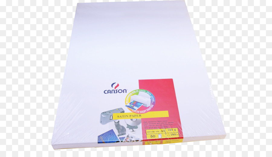 Papel，Canson PNG