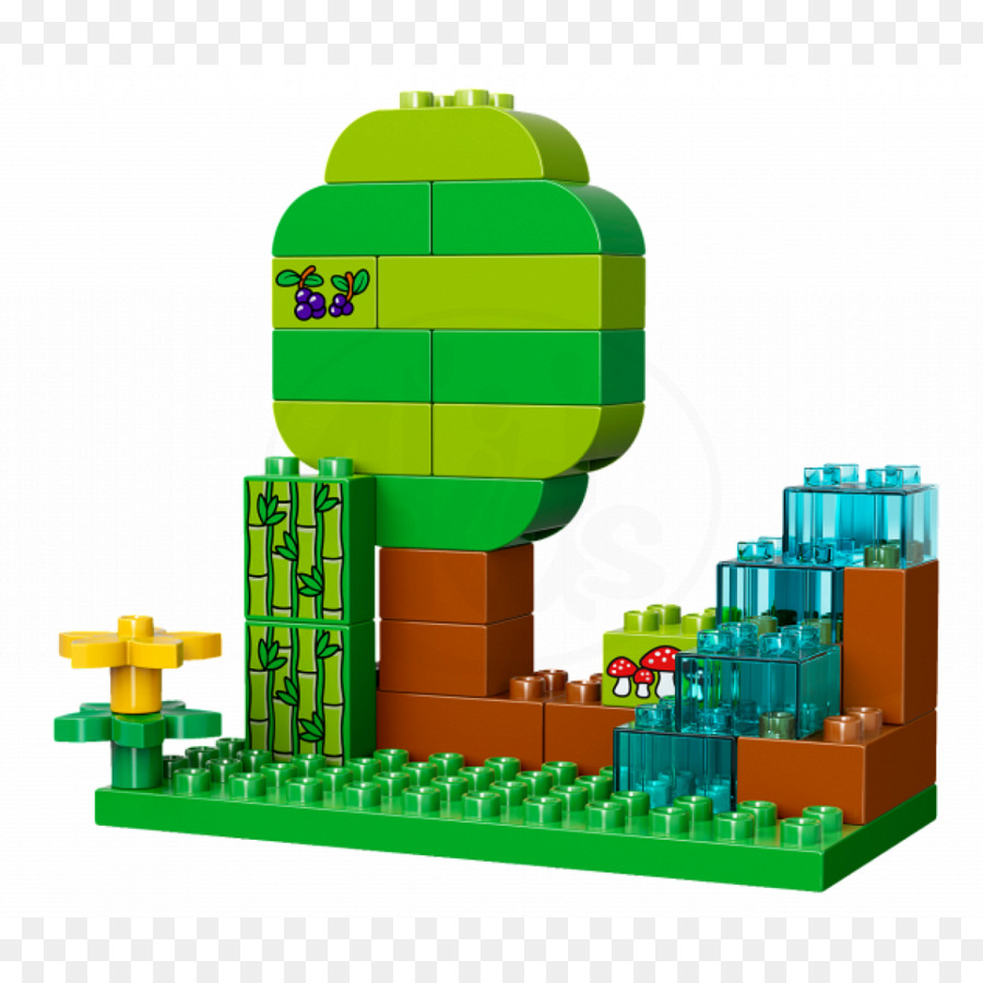 Lego 10805 Duplo De Todo El Mundo，Lego Duplo PNG