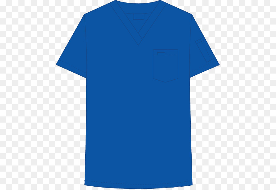 Camiseta，Manga PNG