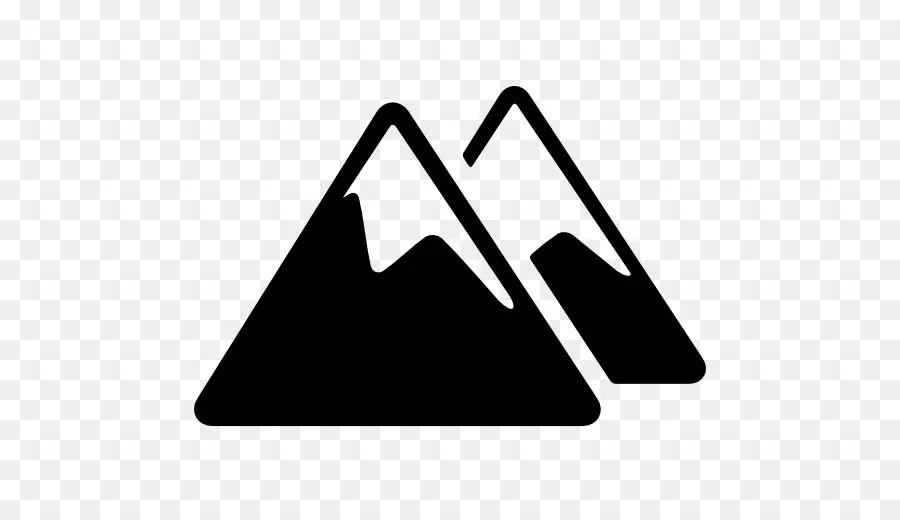 Iconos De Equipo，La Montaña PNG