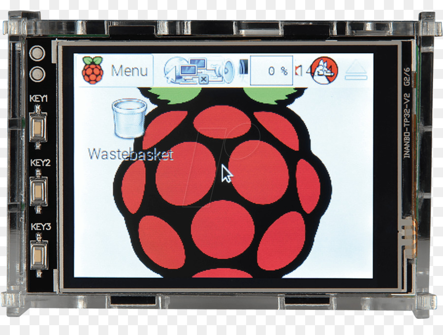 Raspberry Pi，Raspbian PNG