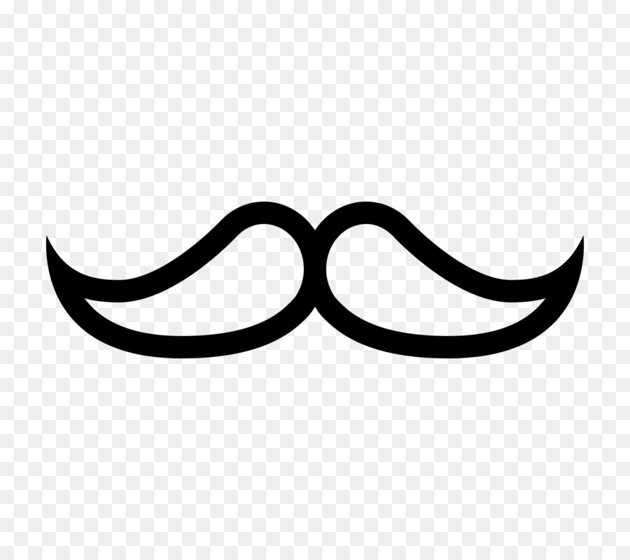 Bigote Rosa，Vello Facial PNG