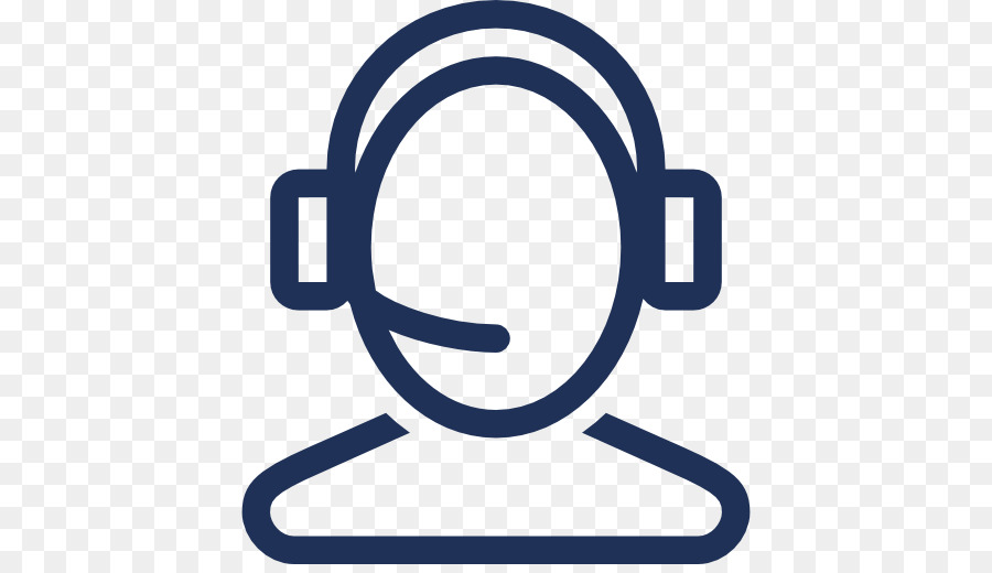 Icono De Servicio Al Cliente，Auriculares PNG