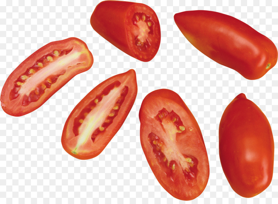 Tomate Ciruela，Tomate Cherry PNG