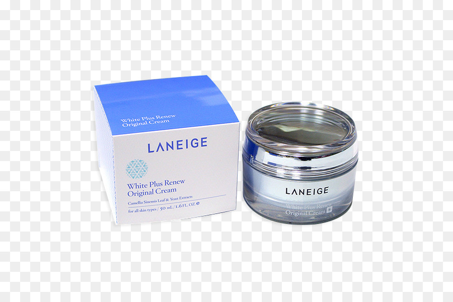 Laneige，Crema Hidratante PNG