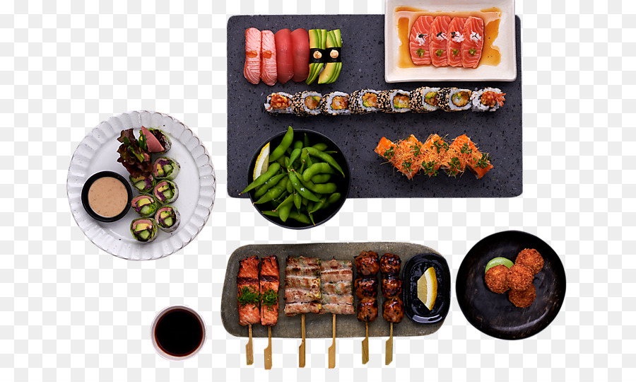 Comida Para Llevar，Sushi PNG