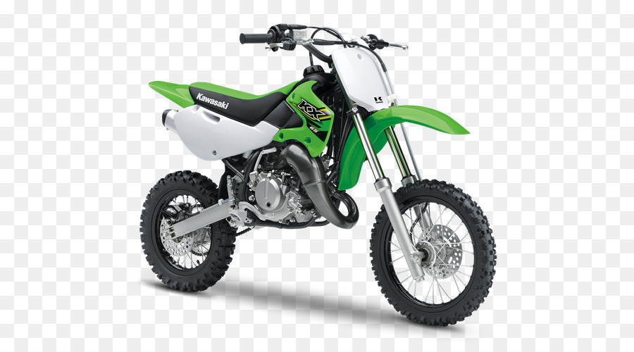 Kawasaki Kx65，Motocicleta PNG