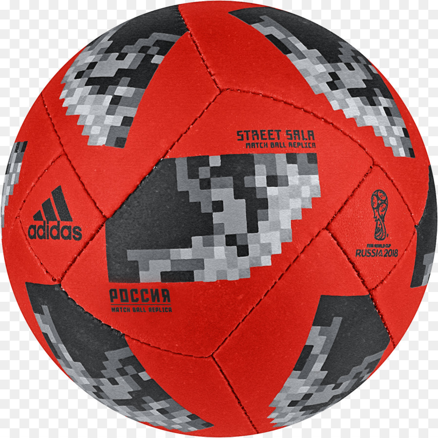 La Copa Del Mundo De 2018，Adidas Telstar 18 PNG