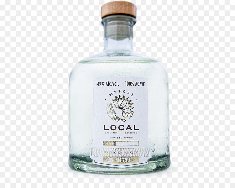 Licor，Mezcal PNG