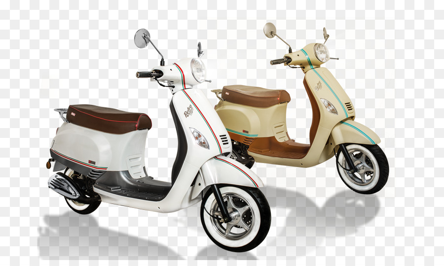 Scooter，Motocicleta PNG