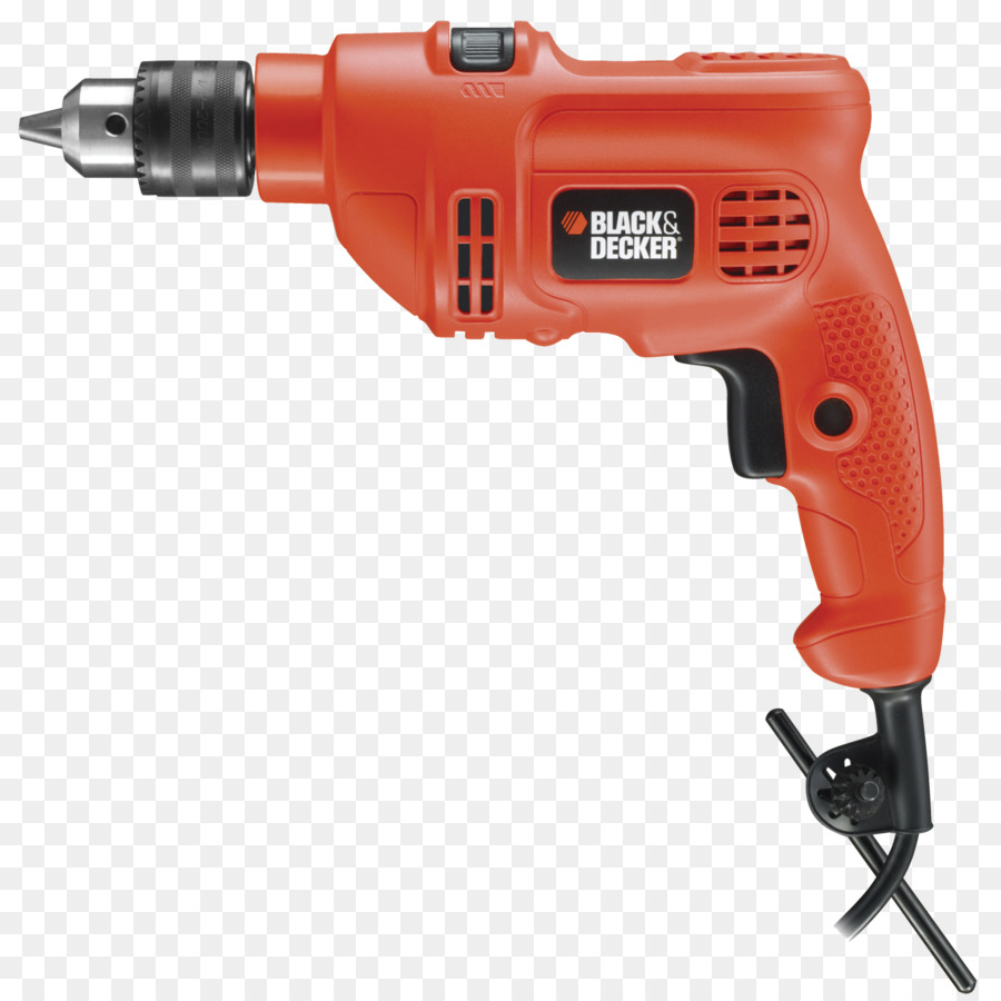 Black Decker，Barrenas PNG