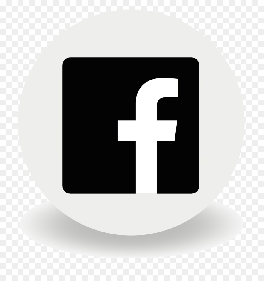 Logotipo De Facebook，Redes Sociales PNG