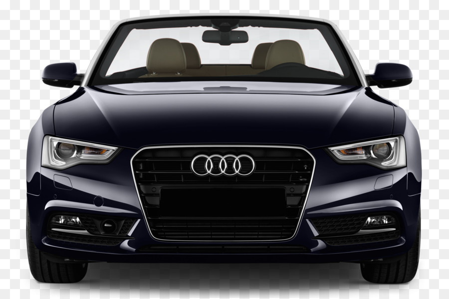 Coche，Audi A5 PNG