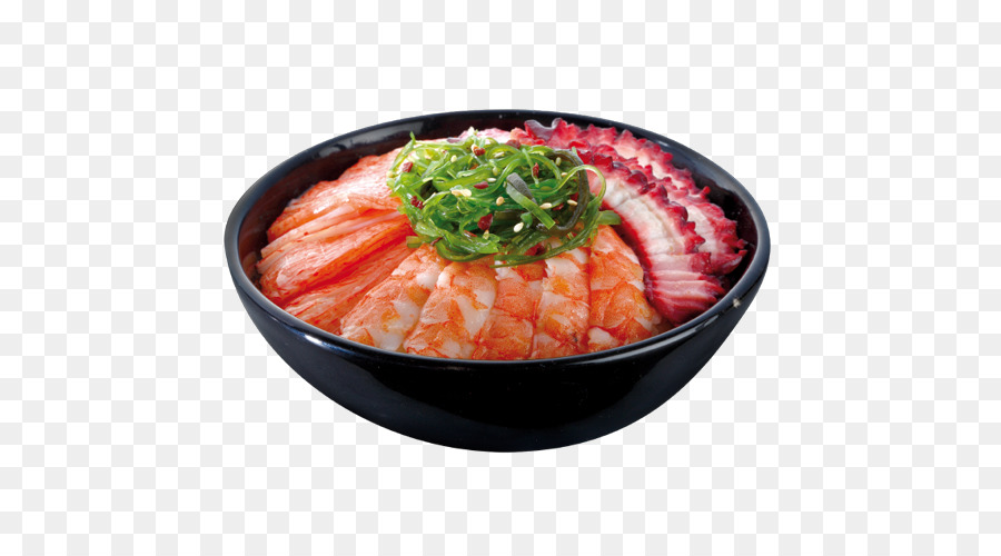 Sashimi，Lámina PNG