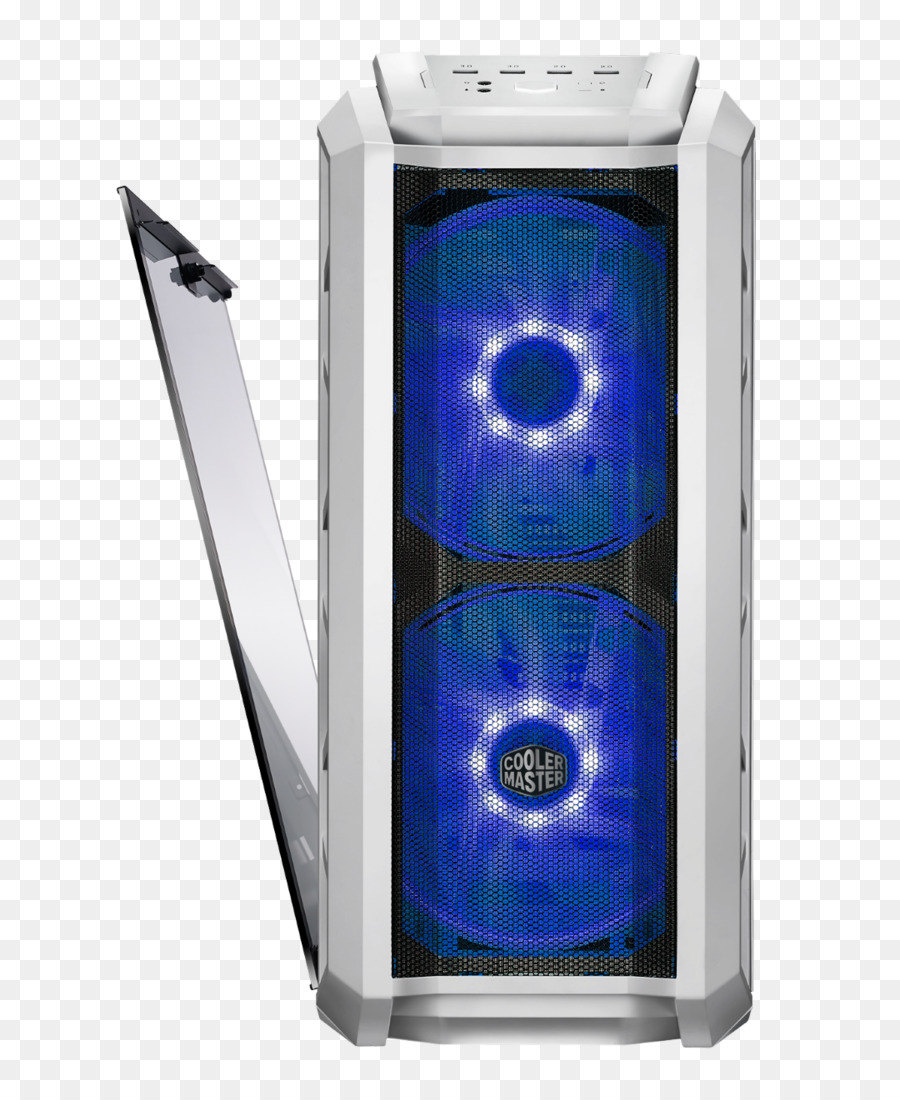 Equipo De Los Casos Carcasas，Cooler Master Silencio 352 PNG