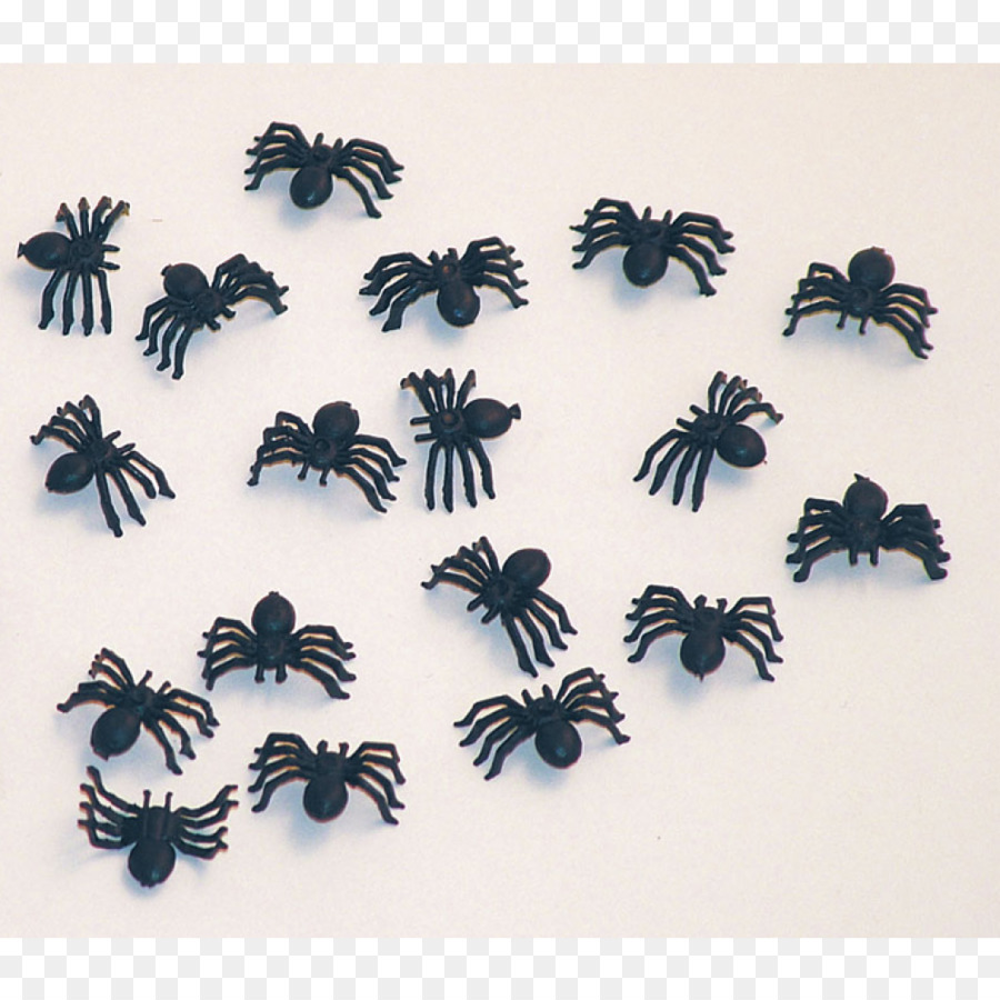 Araña，Halloween PNG