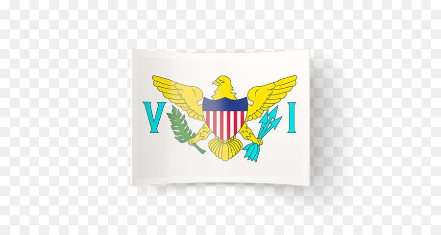 Bandera De Las Islas Vírgenes De Estados Unidos，Saint Croix PNG