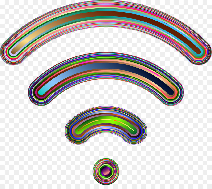 Wifi，Iconos De Equipo PNG