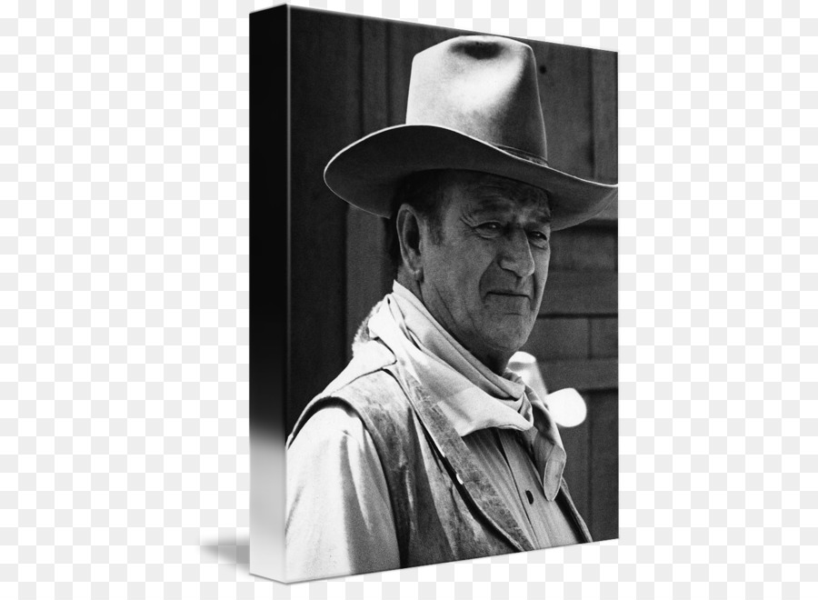 John Wayne，Monte Walsh PNG