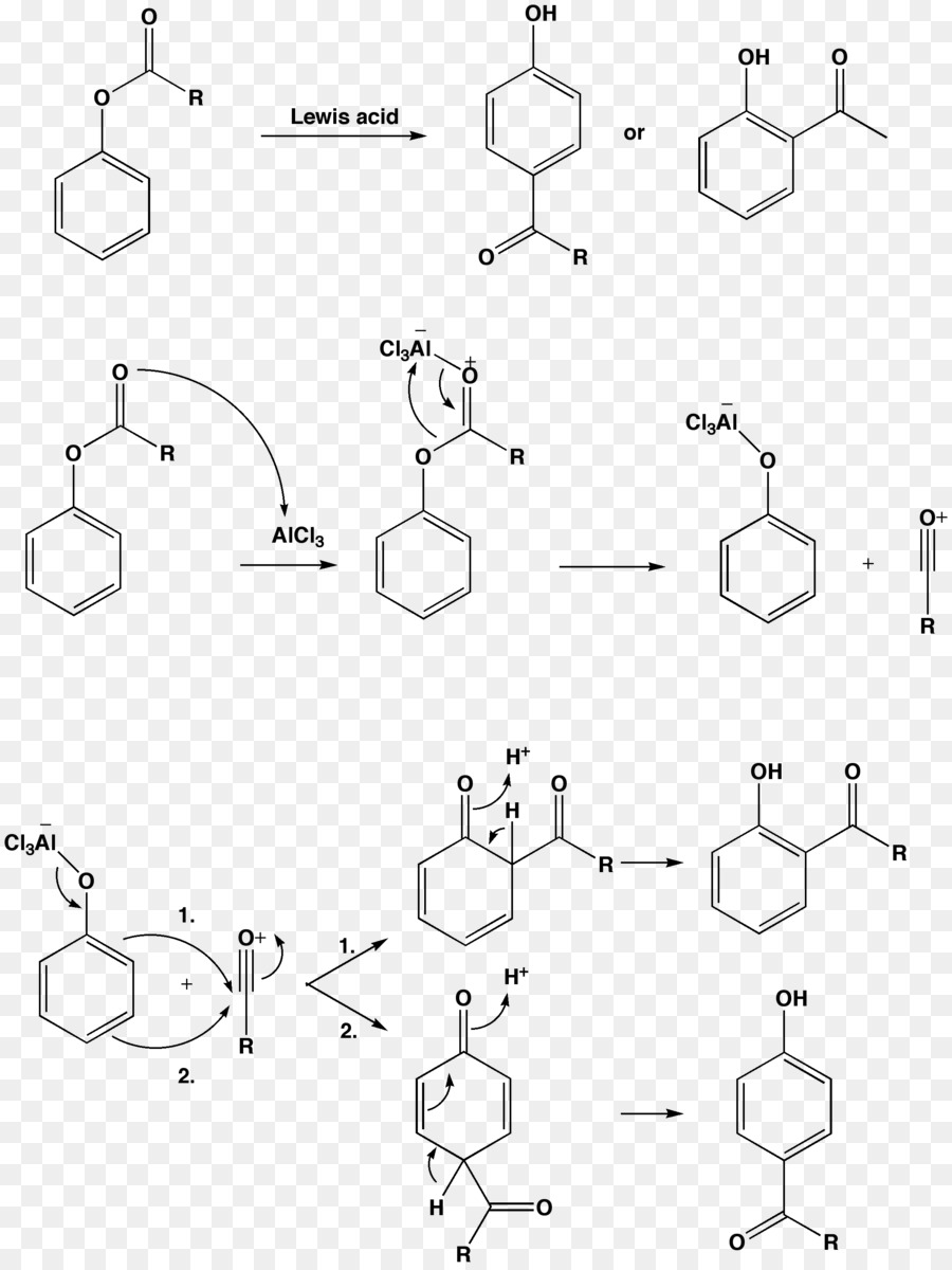 Fórmula Química，Molécula PNG