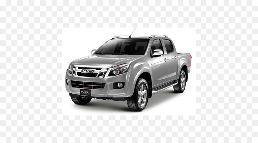 Isuzu Dmax，Isuzu PNG