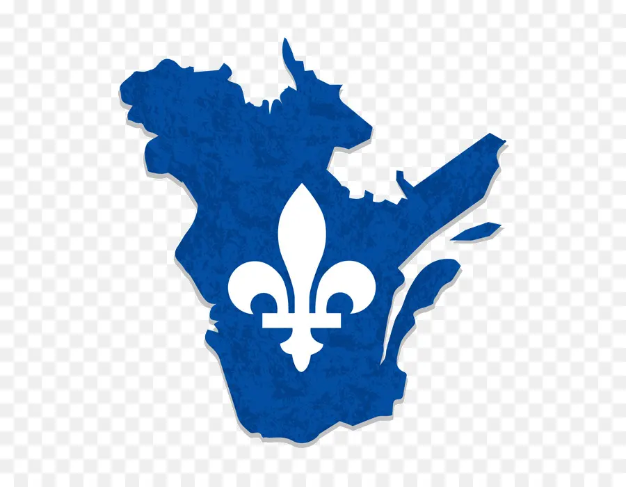 Quebec，Provincia De Canadá PNG