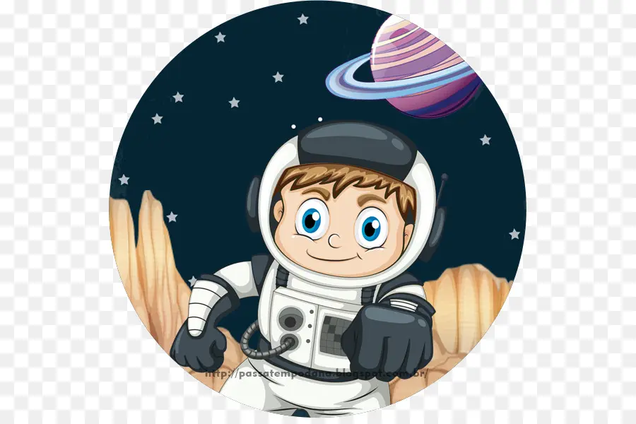 Astronauta，Espacio PNG