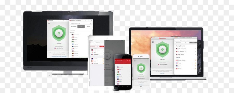 Expressvpn，Red Privada Virtual PNG