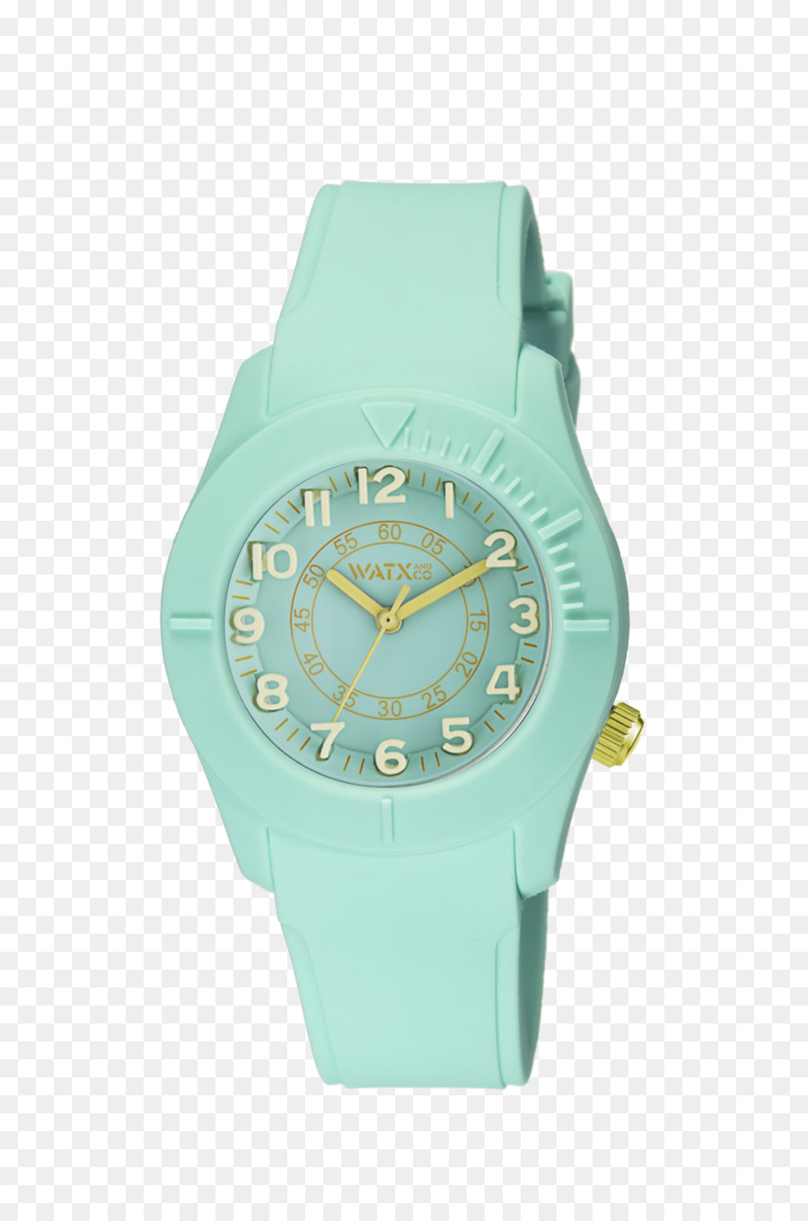 Correa De Reloj，De Plástico PNG