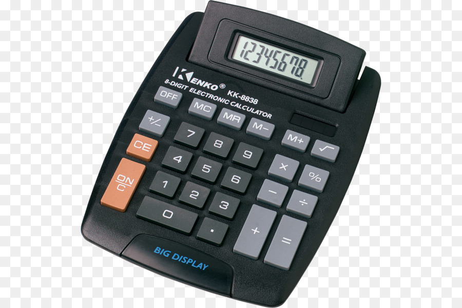 Hewlett Packard，Calculadora PNG