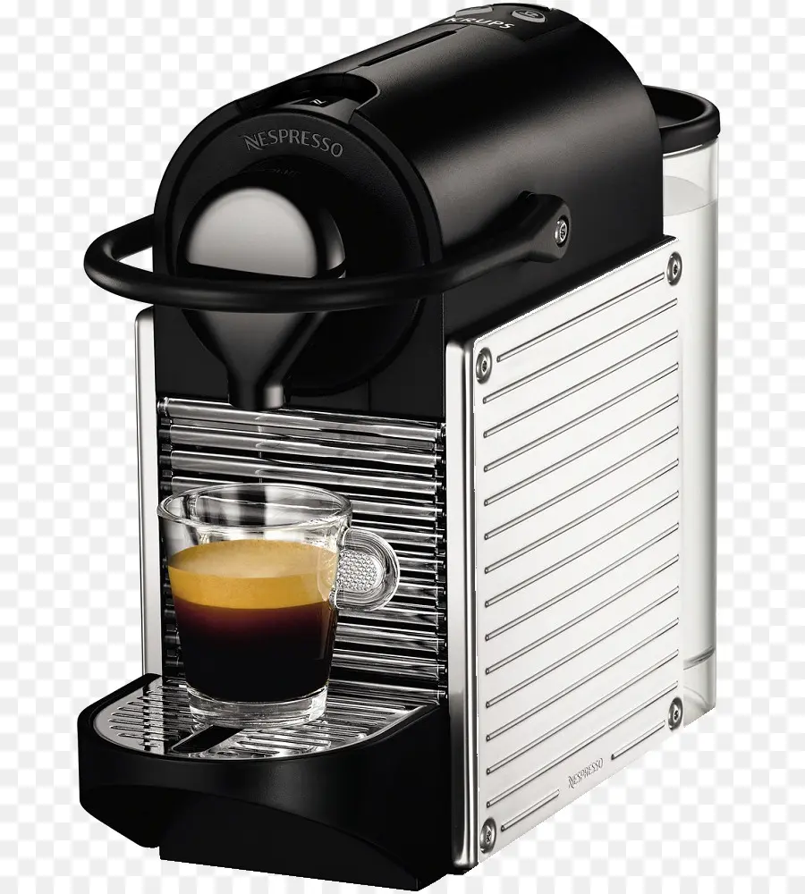 Espresso，Nespresso PNG