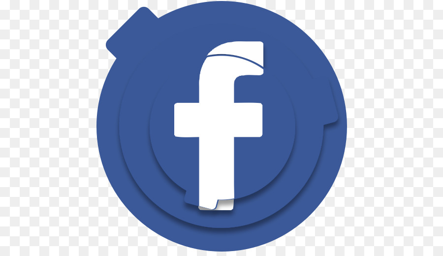 Logotipo De Facebook，Redes Sociales PNG