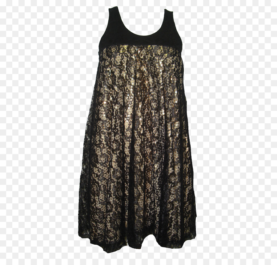 Pequeño Vestido Negro，Vestido PNG