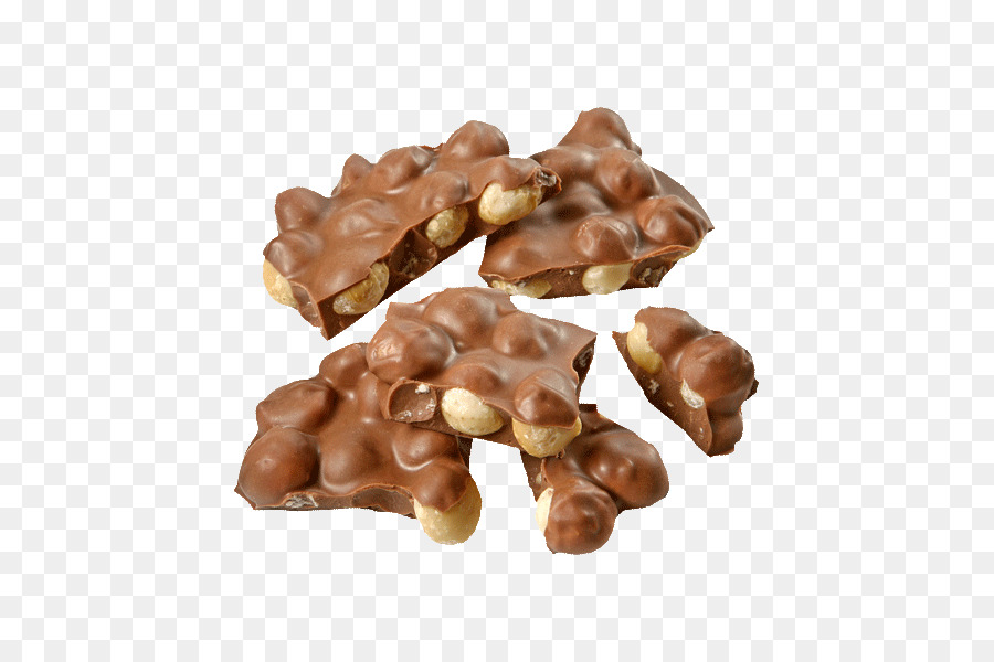 Chocolatecoated De Maní，Praliné PNG