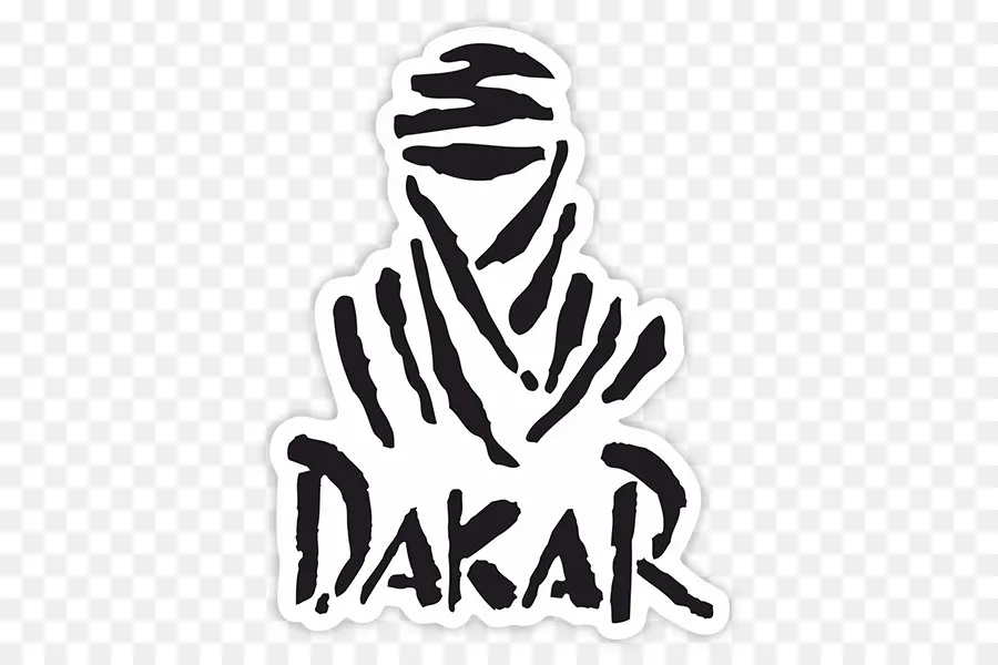 Logotipo Del Dakar，Reunión PNG