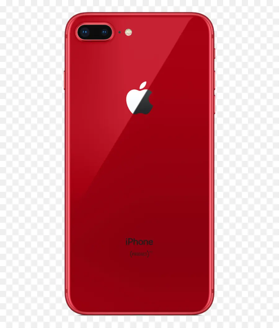 Apple Iphone 8，Producto Roja PNG