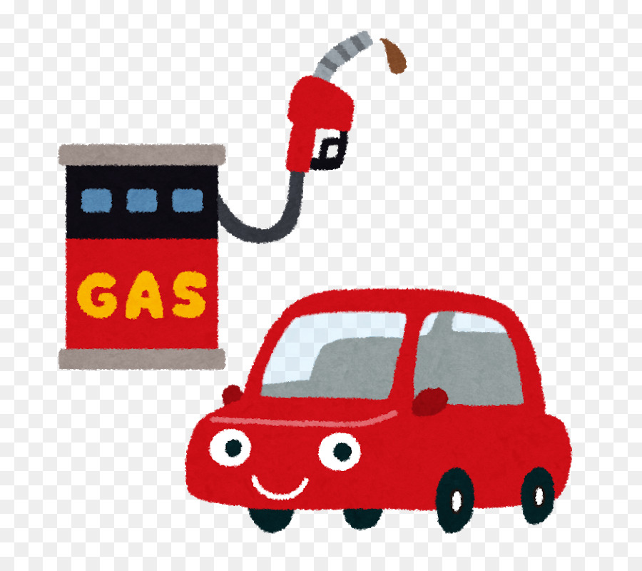 Gasolinera，Auto PNG