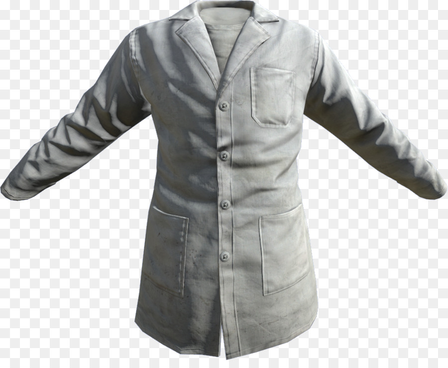 Las Batas De Laboratorio，Chaqueta PNG