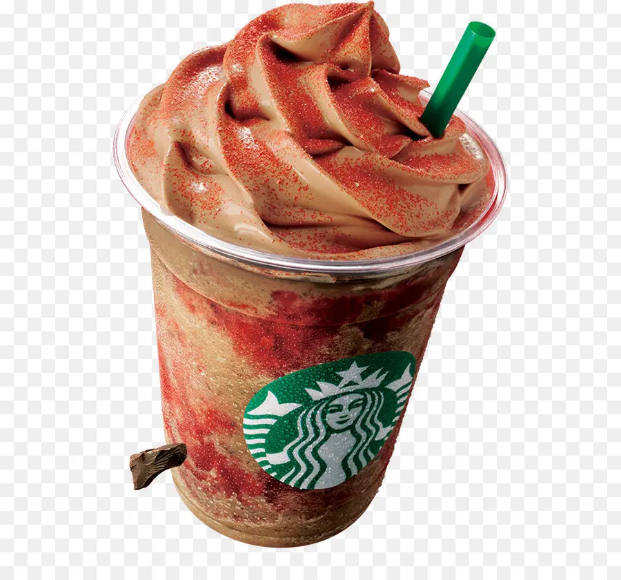 Frappuccino，Starbucks PNG