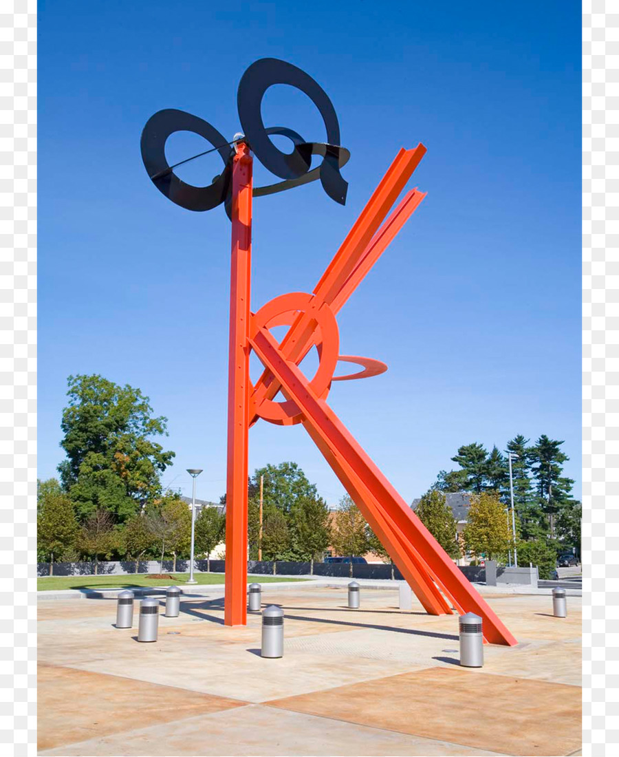 Storm King Art Center，La Escultura PNG