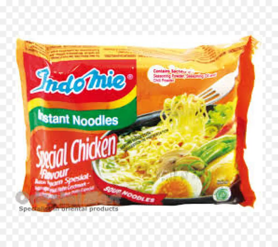 Indomie，Mie PNG