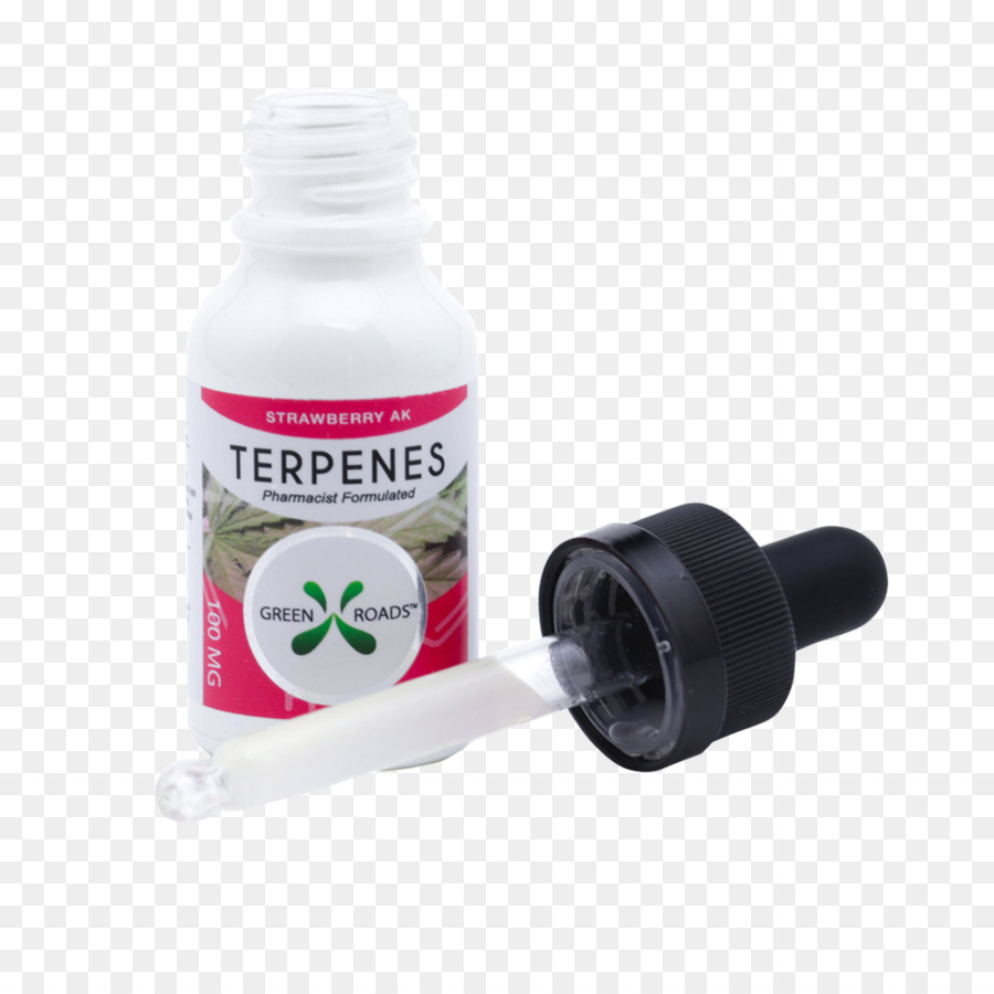 Terpeno，Aceite PNG