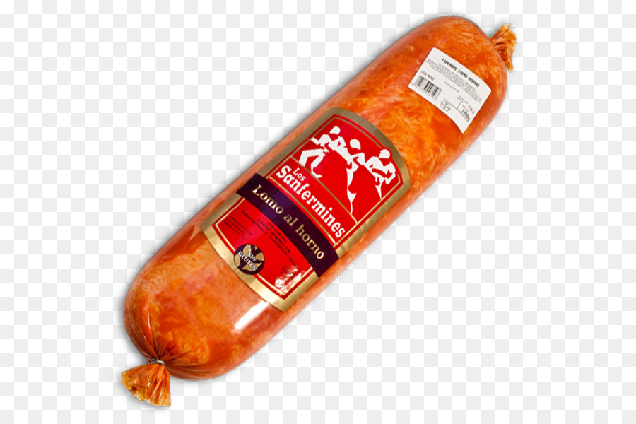 Salami，Mettwurst PNG