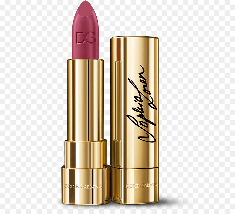 Dolce Gabbana，Barra De Labios PNG