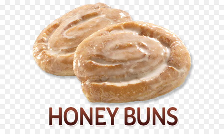 Rollo De Canela，Honey Bun PNG