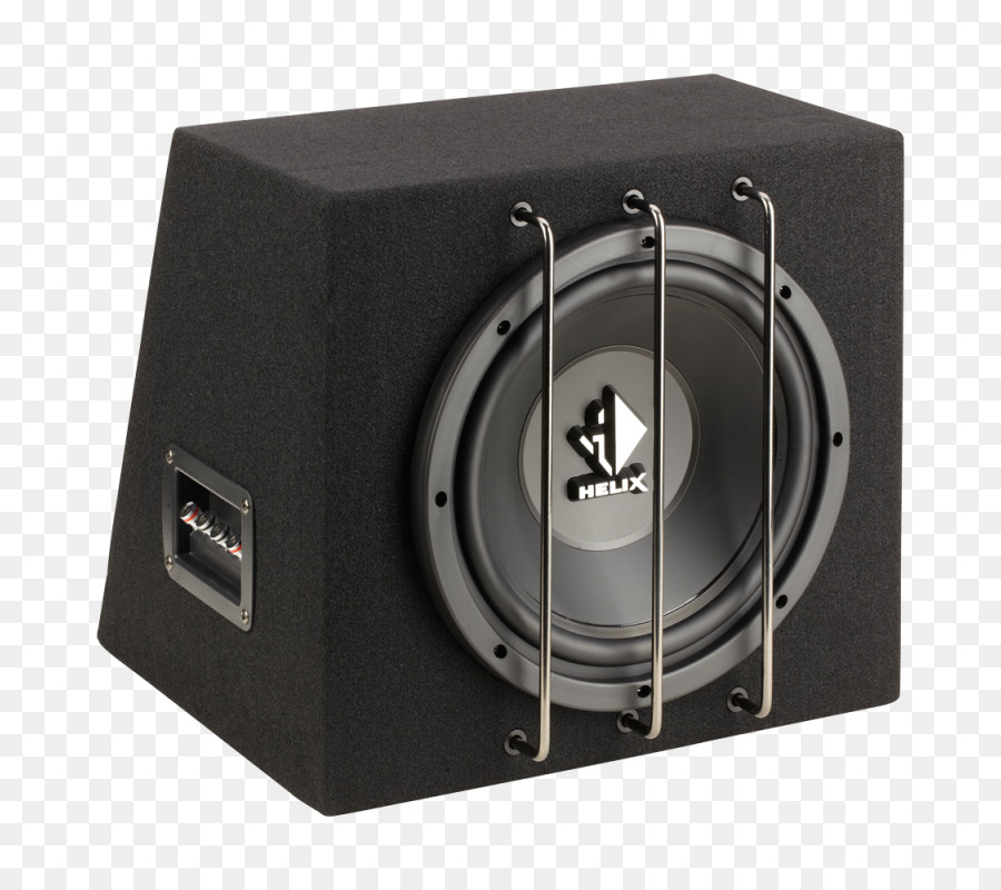 Subwoofer，Potencia De Audio PNG