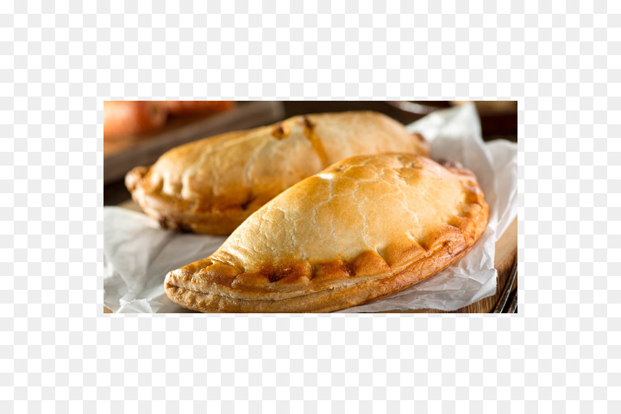 Empanada，Cornualles PNG