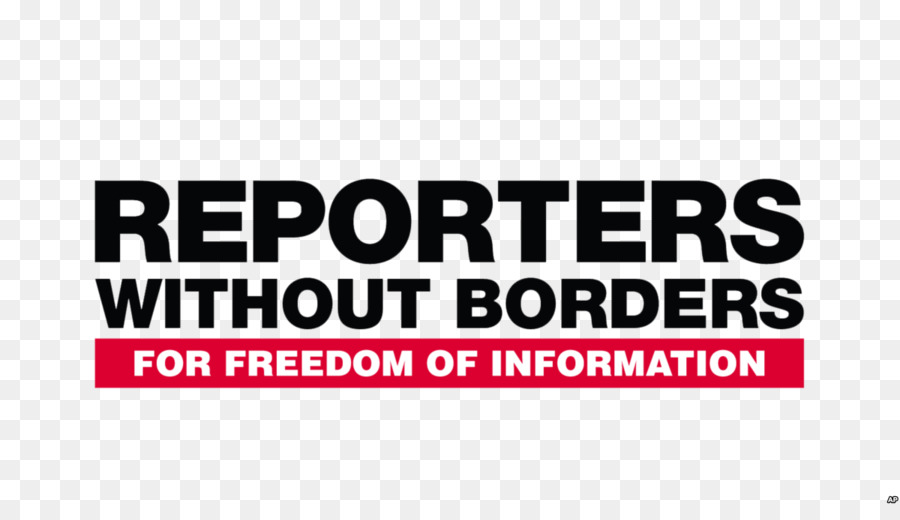 Reporteros Sin Fronteras，Libertad PNG