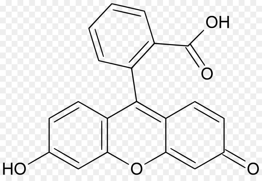 Estructura Química，Molécula PNG