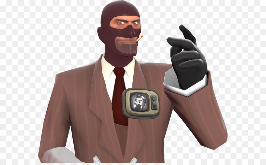 Team Fortress 2，Equipamiento PNG